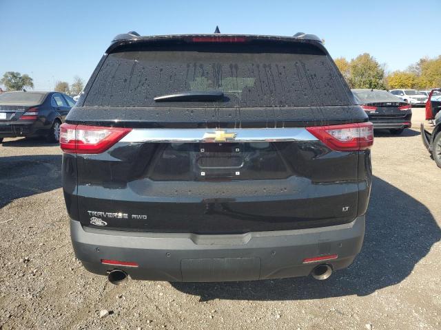 2020 CHEVROLET TRAVERSE L #3315914088