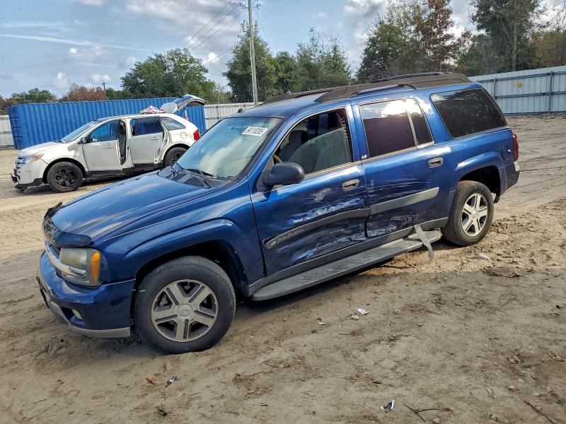 CHEVROLET TRAILBLAZE