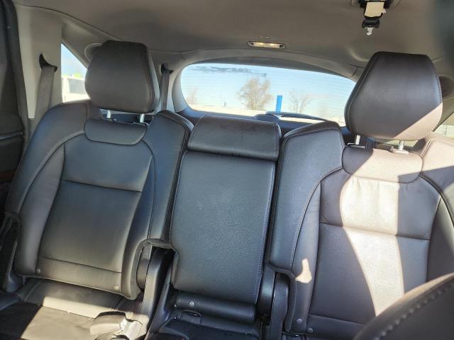 2017 ACURA MDX TECHNO #3287786114