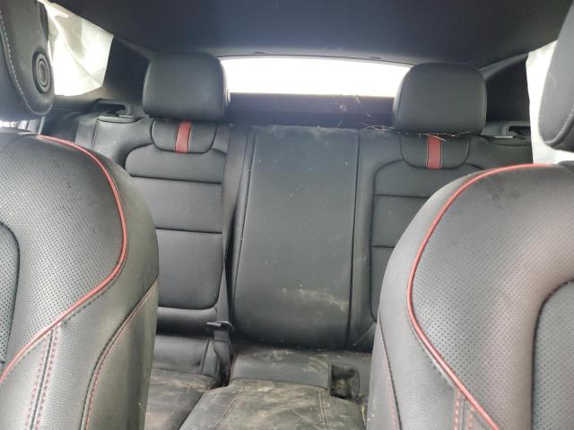 2025 CHEVROLET TRAX 2RS #3303574940