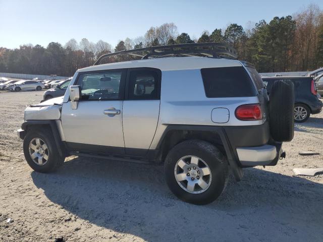 2007 TOYOTA FJ CRUISER #3304763933