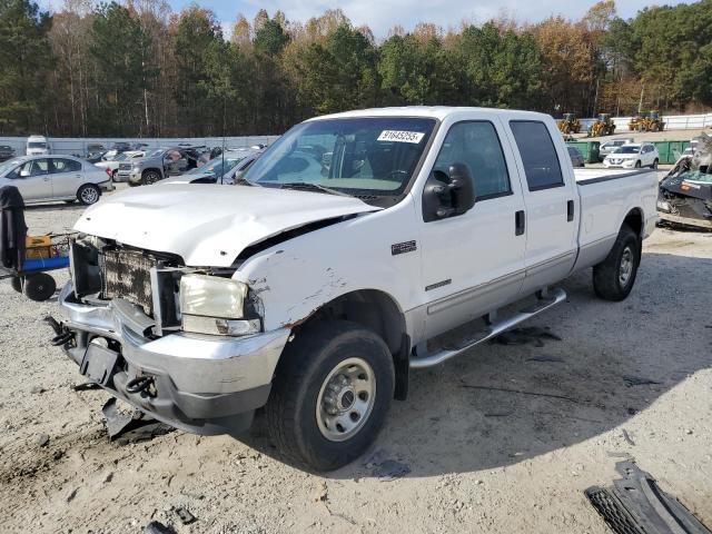 Global Auto Auctions: 2003 FORD F250 SUPER