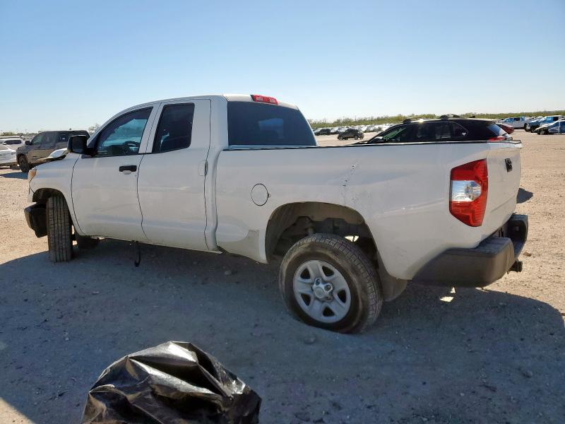 2015 TOYOTA TUNDRA DOU #3302986687