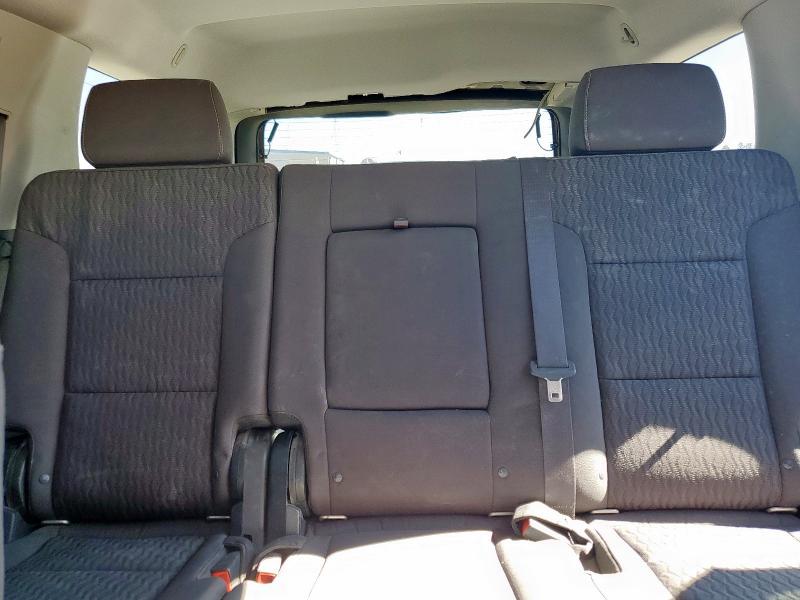 2018 CHEVROLET TAHOE K150 - 1GNSKAEC3JR373307