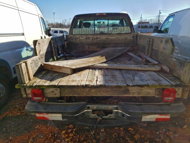 2003 FORD F250 SUPER #3296225430