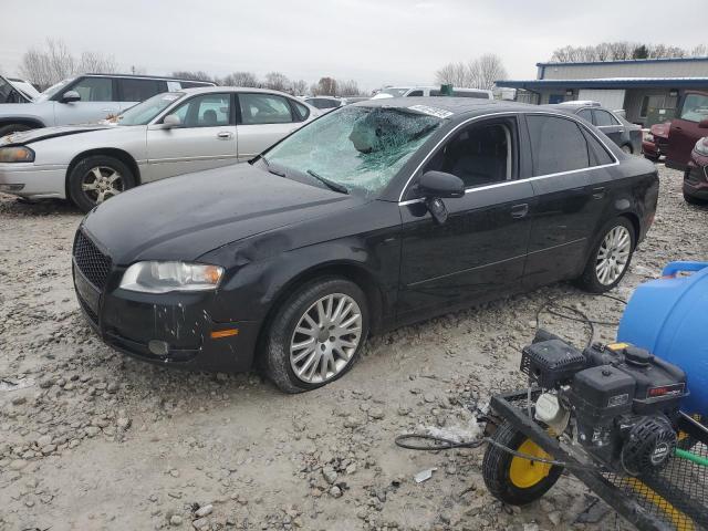 AUDI A4 3.2 QUA