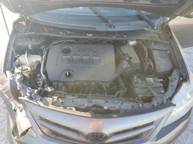 2012 TOYOTA COROLLA #3297346756