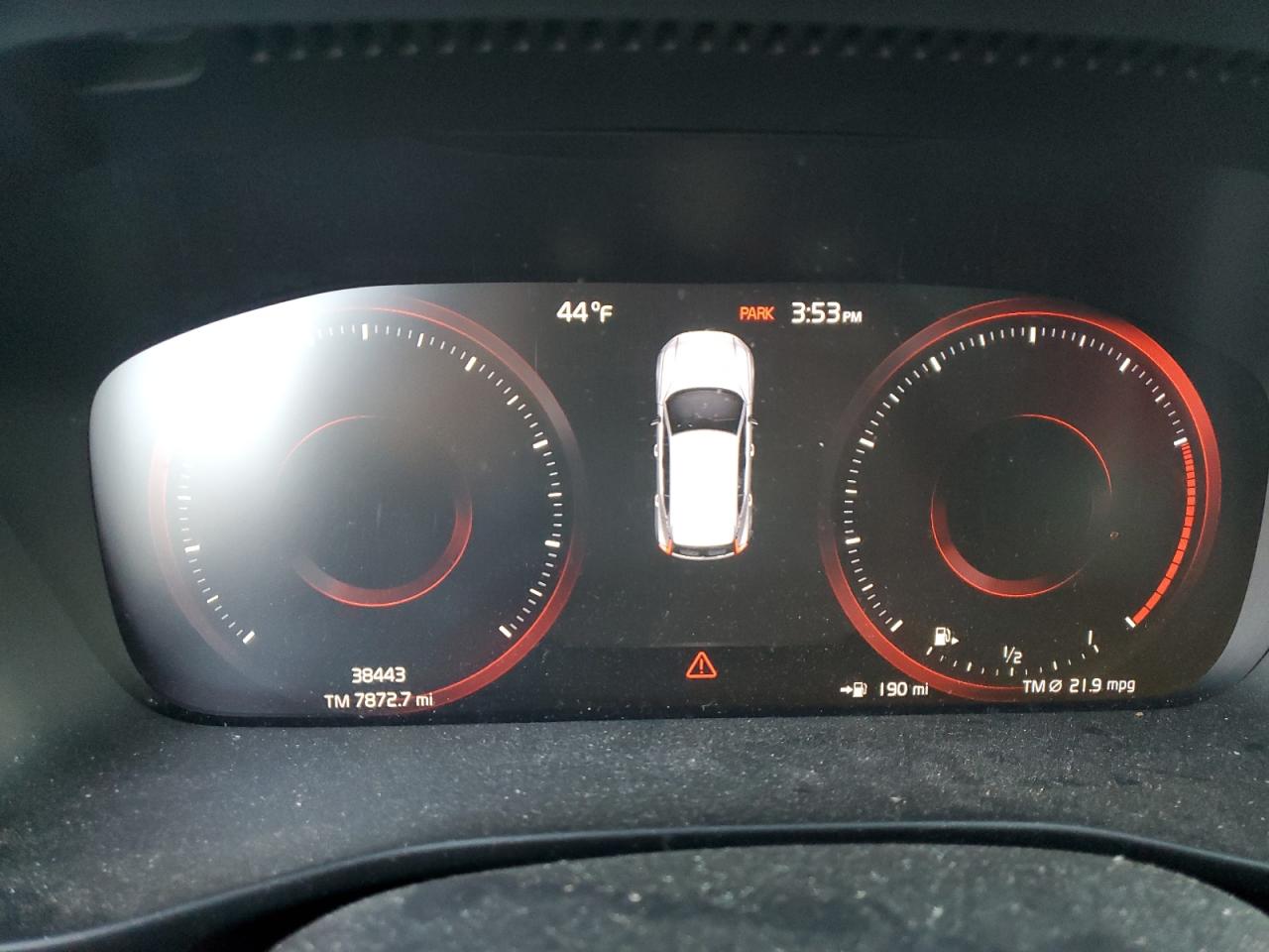 VOLVO XC40 T5 MOMENTUM