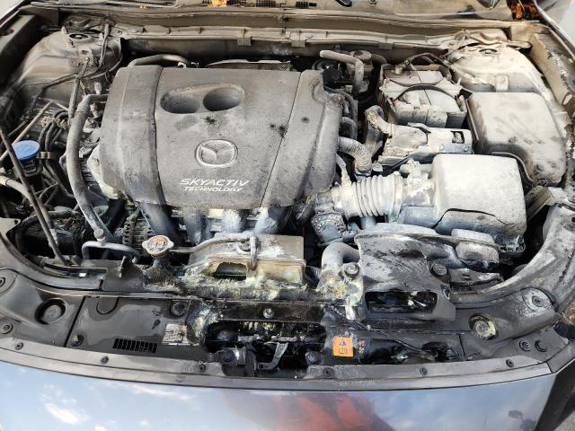 2018 MAZDA 3 GRAND TO #3286928220