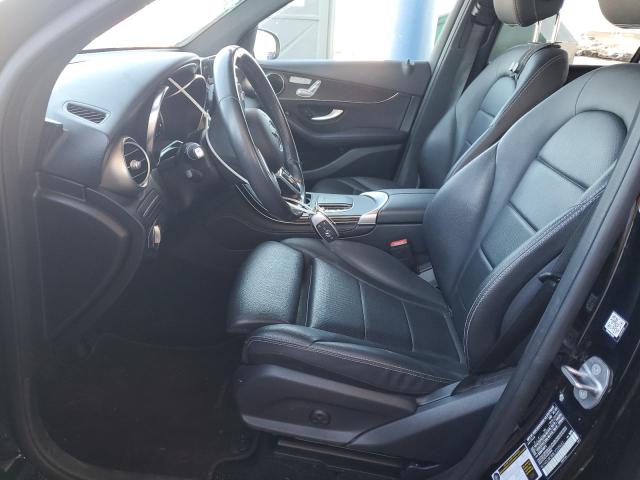 2020 MERCEDES-BENZ GLC 300 #3298153269