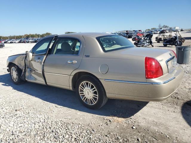 2006 LINCOLN TOWN CAR S #3284826524