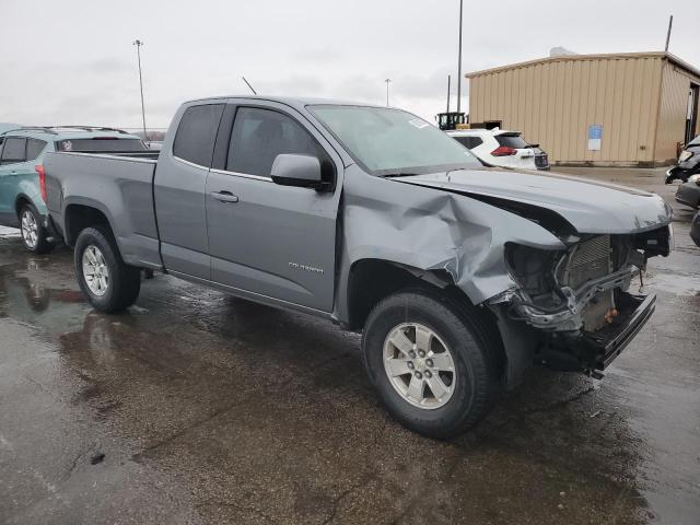 2019 CHEVROLET COLORADO #3303976690