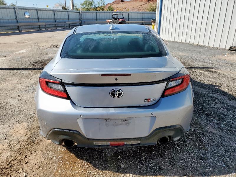 2023 TOYOTA GR 86 #3316755432