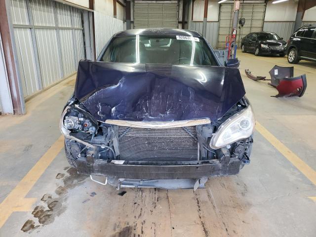 2013 CHRYSLER 200 TOURIN #3303989689