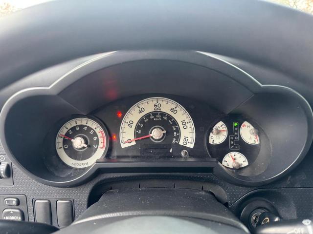 2008 TOYOTA FJ CRUISER #3292323263