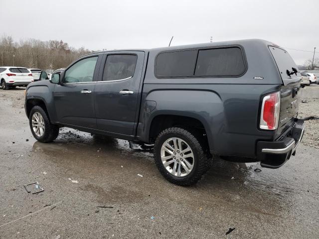 2015 GMC CANYON SLT #3296972855