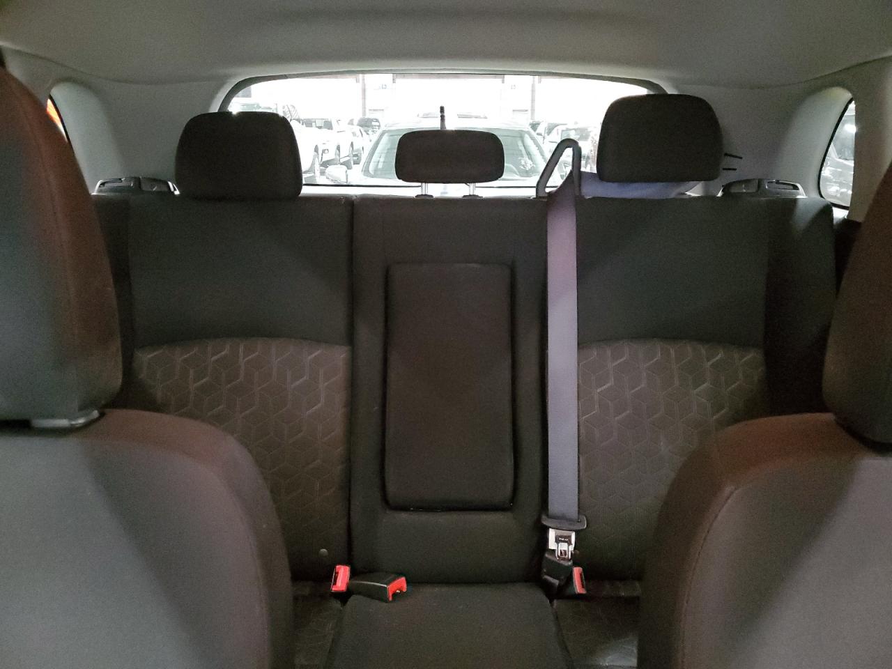 MITSUBISHI OUTLANDER ES