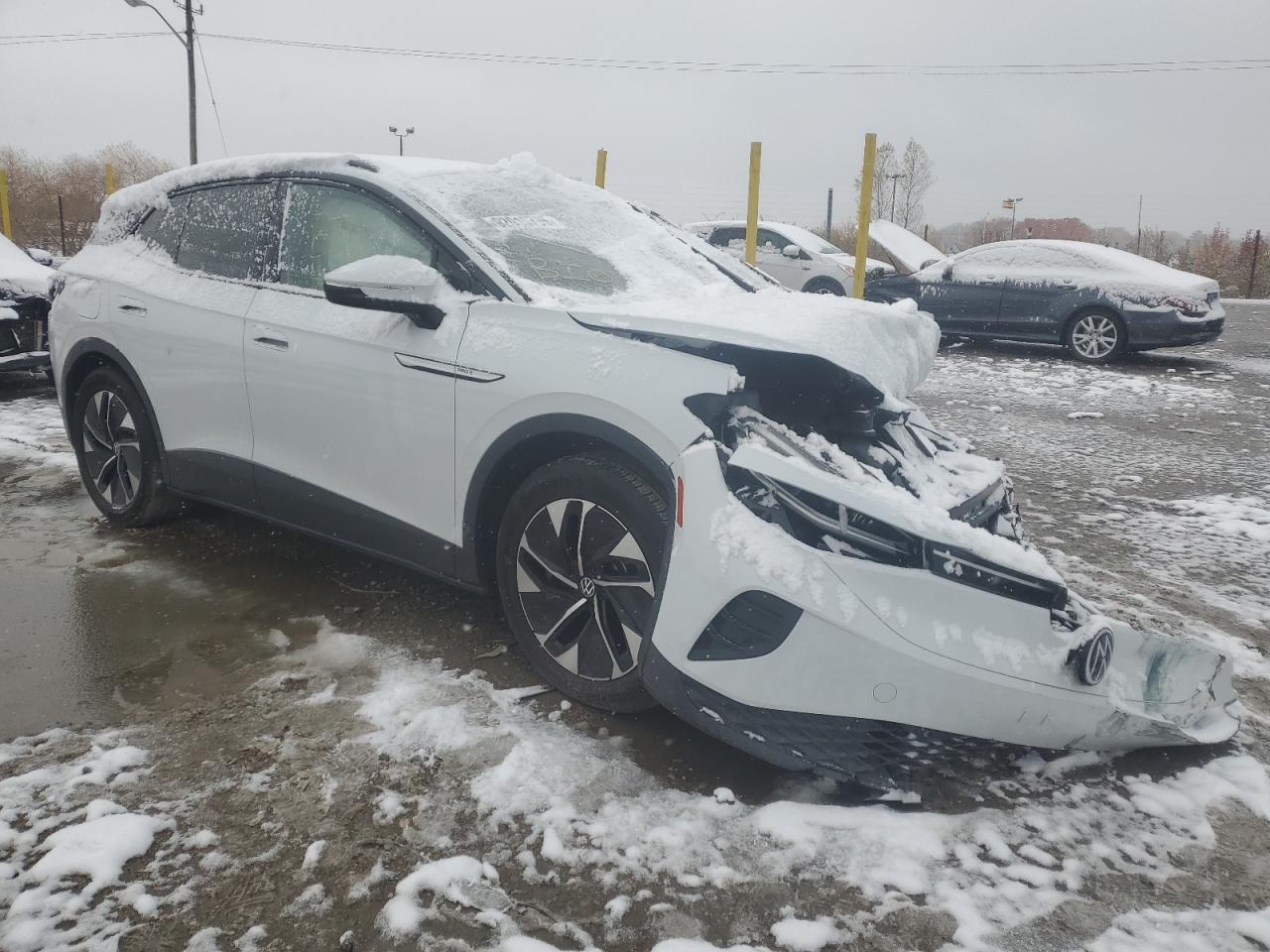 VOLKSWAGEN ID.4 PRO S