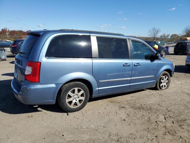 2012 CHRYSLER TOWN & COU - 2C4RC1BG9CR185948