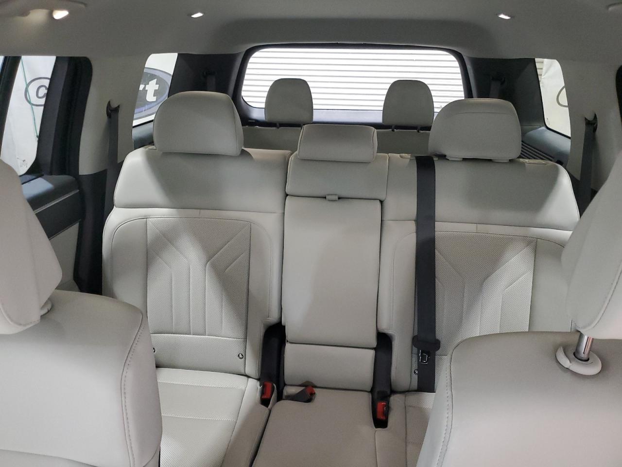 HYUNDAI SANTA FE SEL