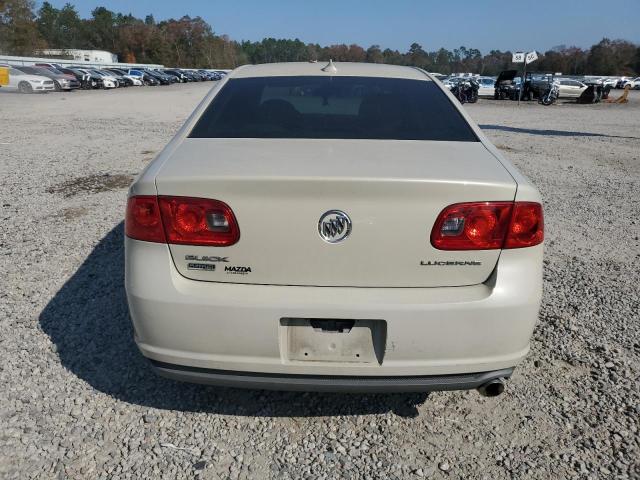 2010 BUICK LUCERNE CX #3293407082