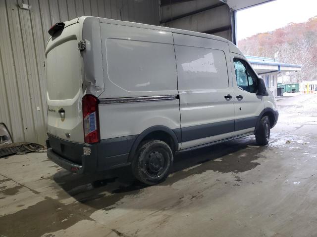 2018 FORD TRANSIT #3284640324