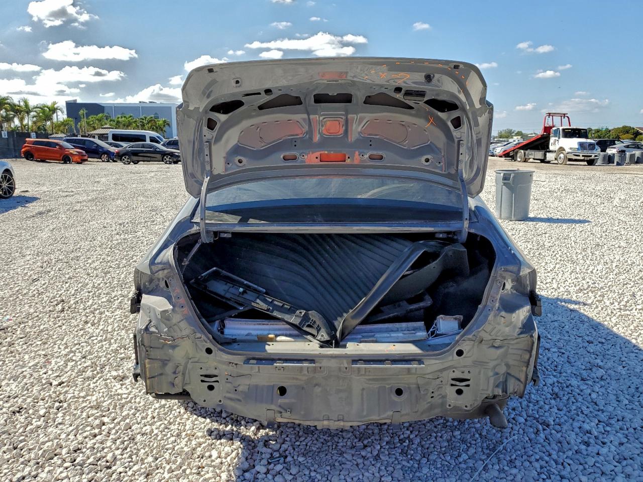 HONDA ACCORD HYBRID SPORT