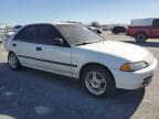 Lot #3296220419 1993 HONDA CIVIC DX