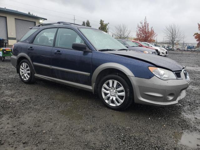 2006 SUBARU IMPREZA OU #3284169553