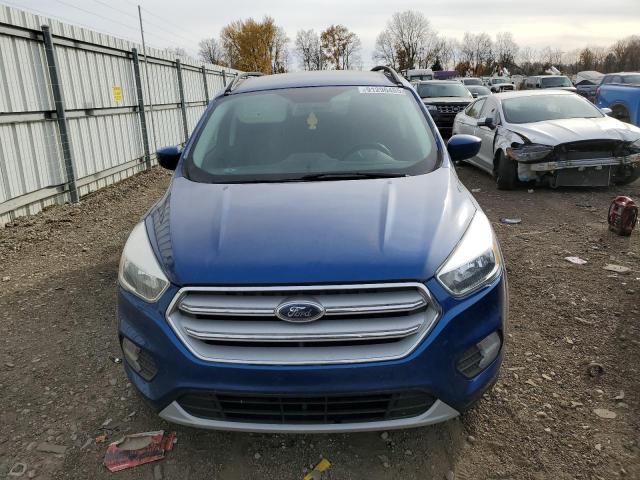 2018 FORD ESCAPE SE #3282398295