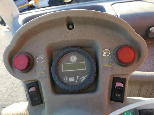 2002 GLOBAL ELECTRIC MOTORS E825LV GLOBALELECT #3287657013