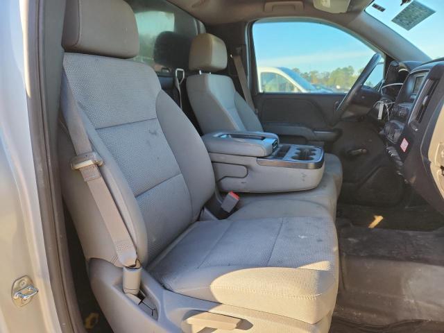 2016 CHEVROLET SILVERADO #3297955797