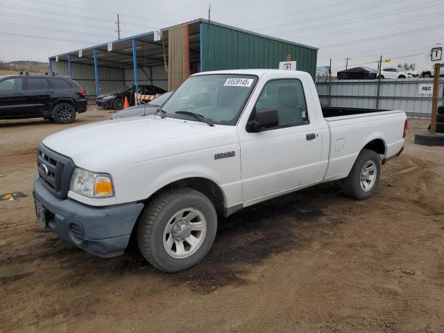 2010 FORD RANGER #3304740903