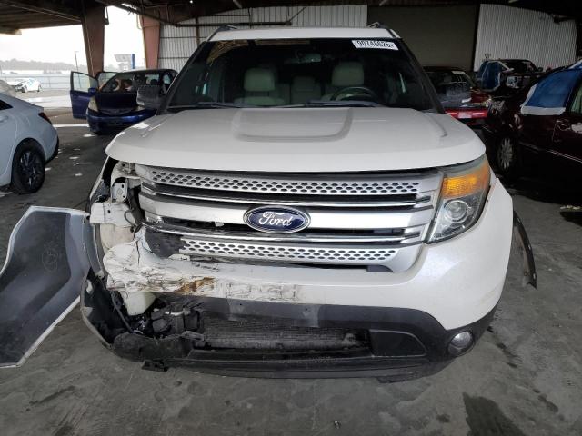 2013 FORD EXPLORER X #3311890221