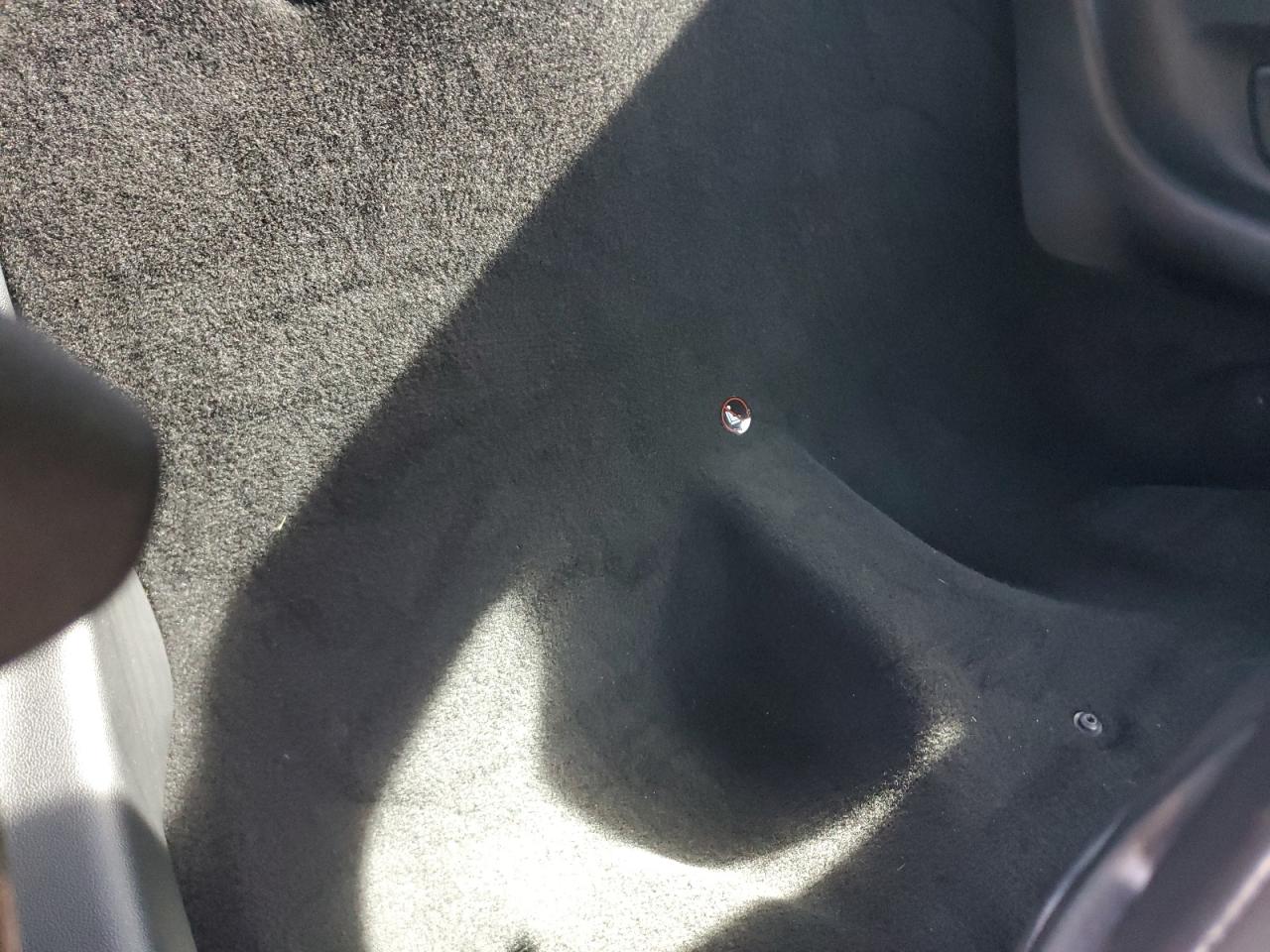 FORD MUSTANG SHELBY GT500