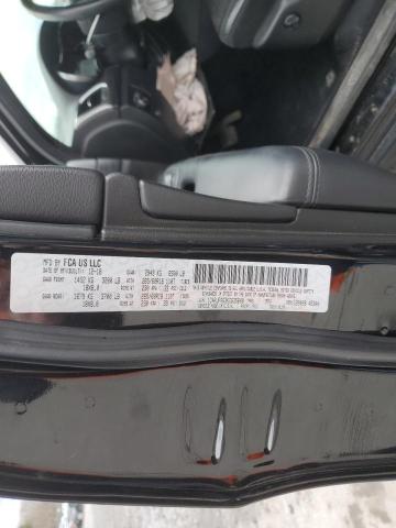 2019 JEEP GRAND CHER #3301970457