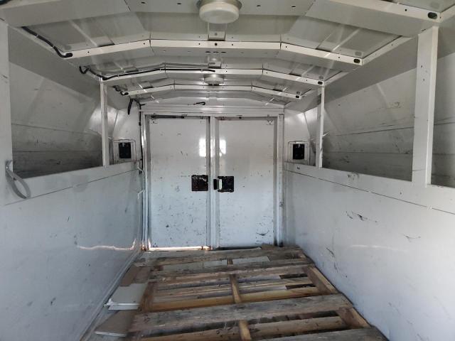 2017 CHEVROLET EXPRESS G3 #3286666314