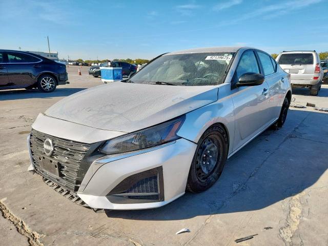 2024 NISSAN ALTIMA S #3310470051
