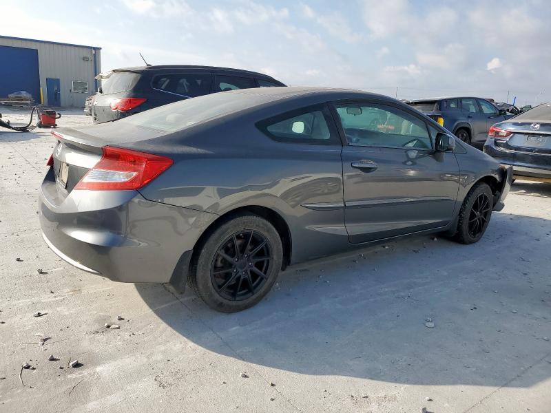2012 HONDA CIVIC EX #3316936094