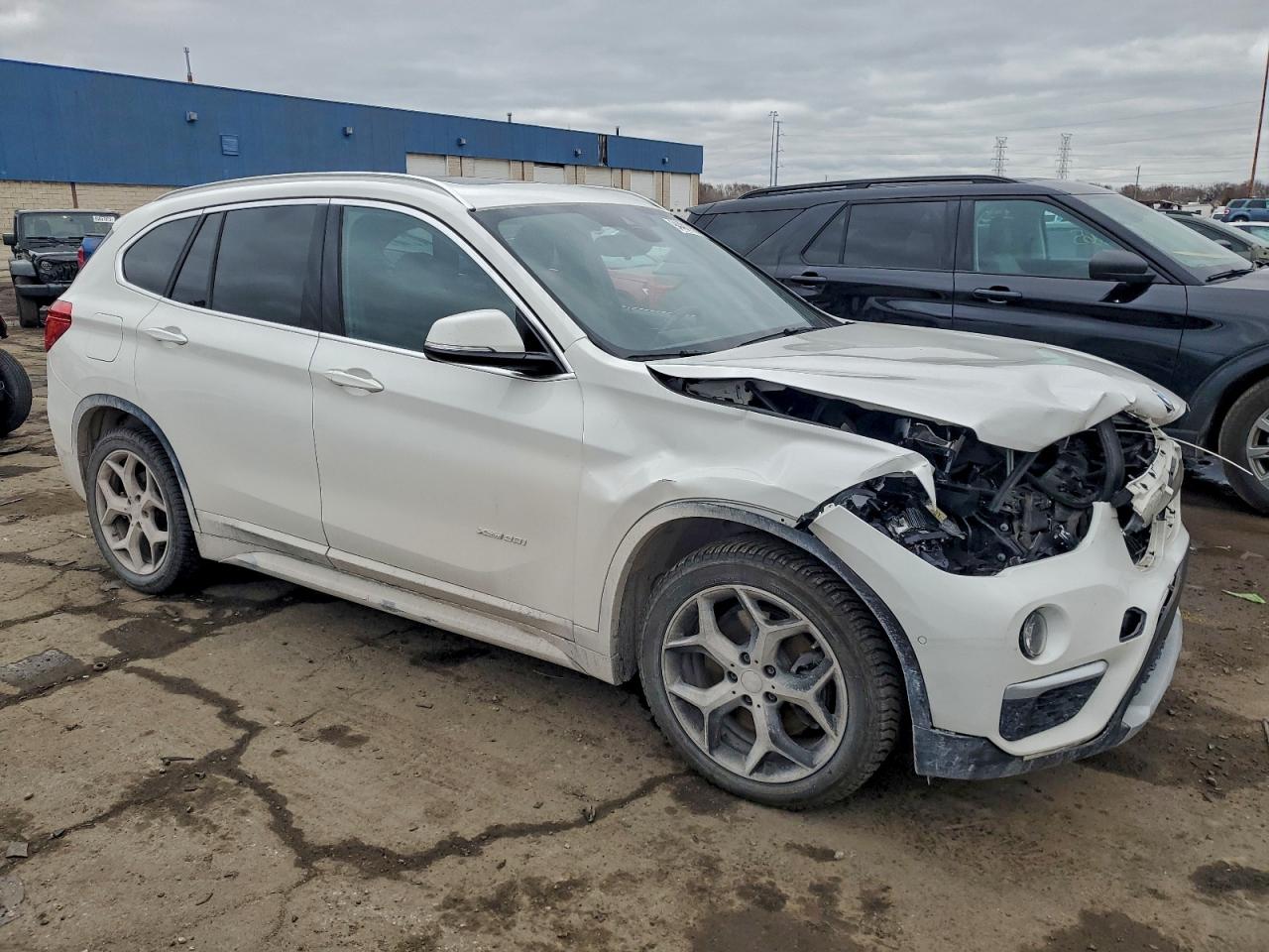 BMW X1 XDRIVE28I
