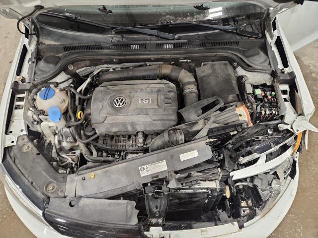 2014 VOLKSWAGEN JETTA SE - 3VWB07AJ3EM286064