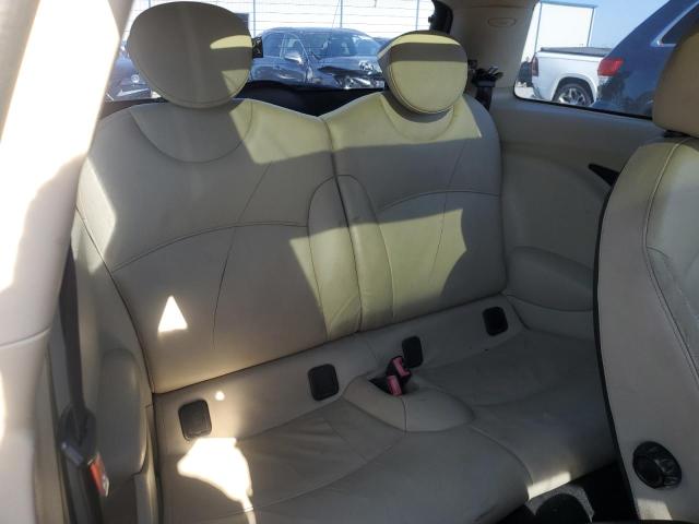 2011 MINI COOPER S #3301829351