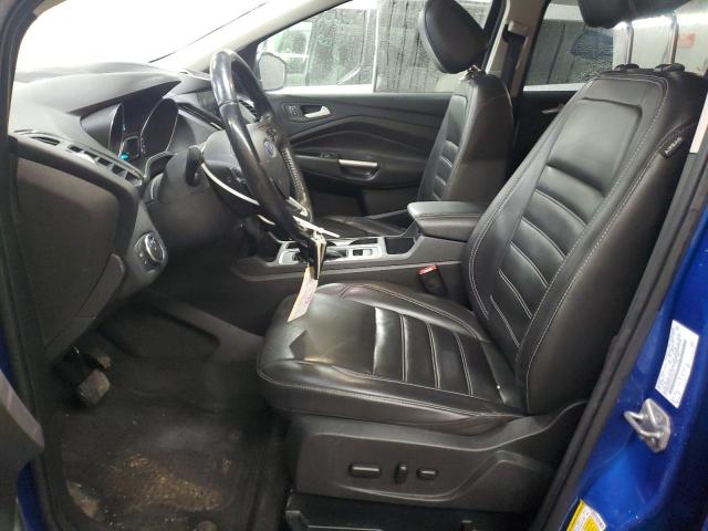 2017 FORD ESCAPE TIT #3293454429