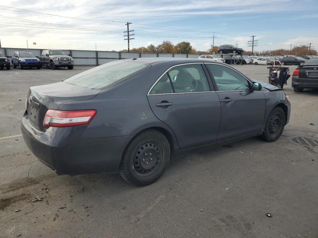 2010 TOYOTA CAMRY BASE #3297910797