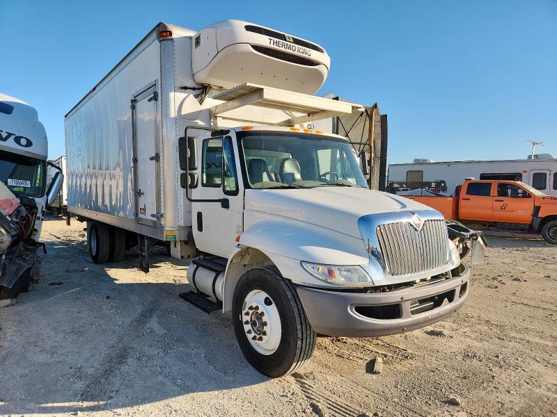 2018 INTERNATIONAL 4000 4300 #3286490167