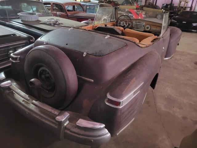 1947 LINCOLN ZEPHYR #3283816426