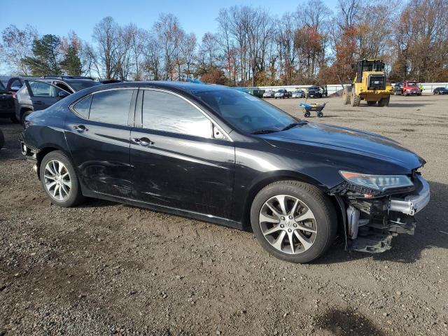 2016 ACURA TLX TECH #3302651023