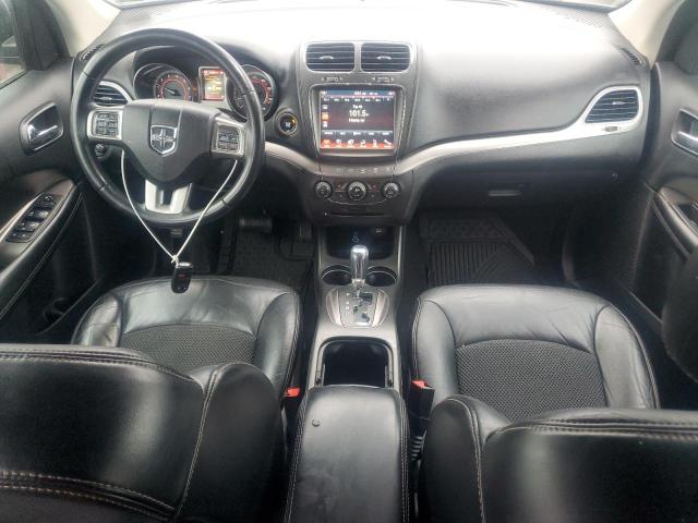 2018 DODGE JOURNEY CR #3301847433