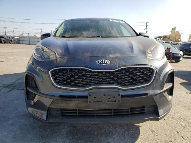 2020 KIA SPORTAGE L #3316153221