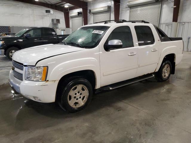 CHEVROLET AVALANCHE